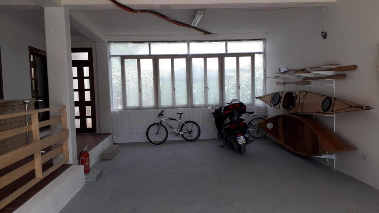 Apartamento Il Sogno Di Bea Terni Exterior foto