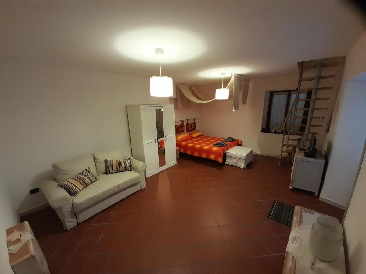 Apartamento Il Sogno Di Bea Terni Exterior foto