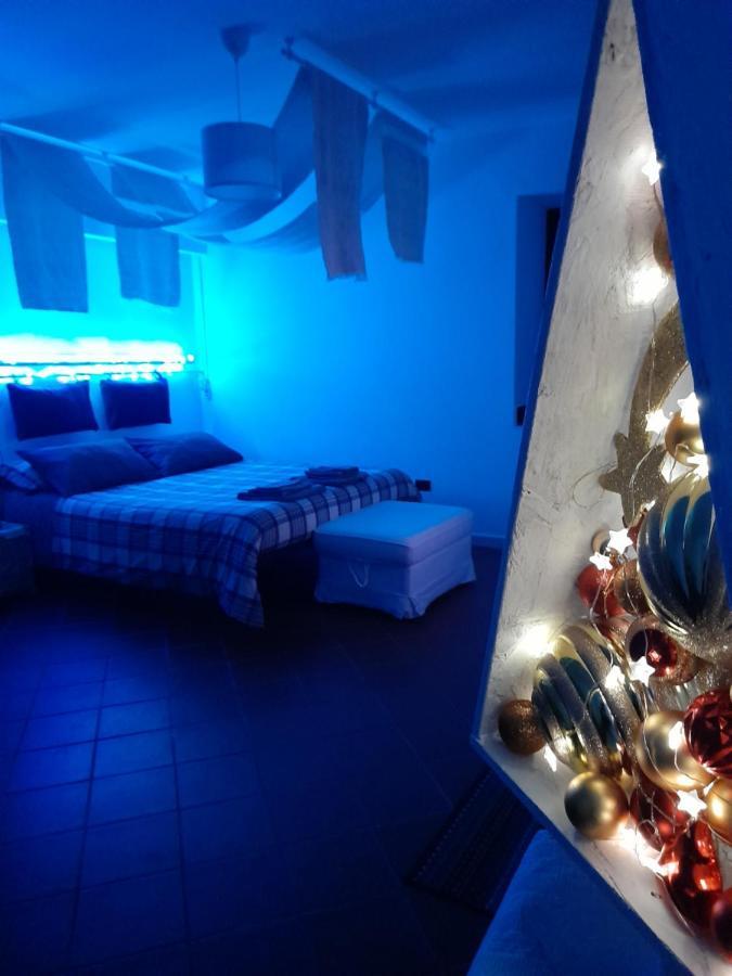 Apartamento Il Sogno Di Bea Terni Exterior foto