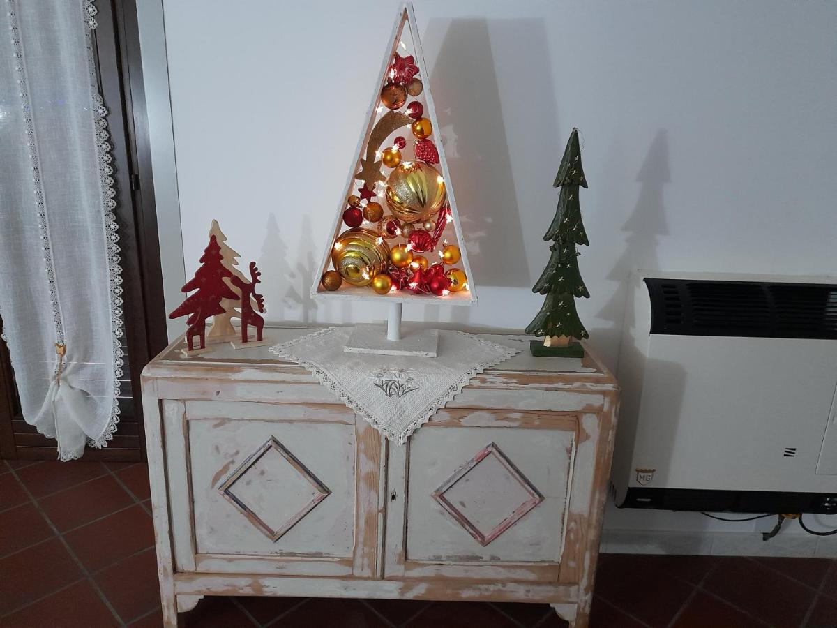 Apartamento Il Sogno Di Bea Terni Exterior foto