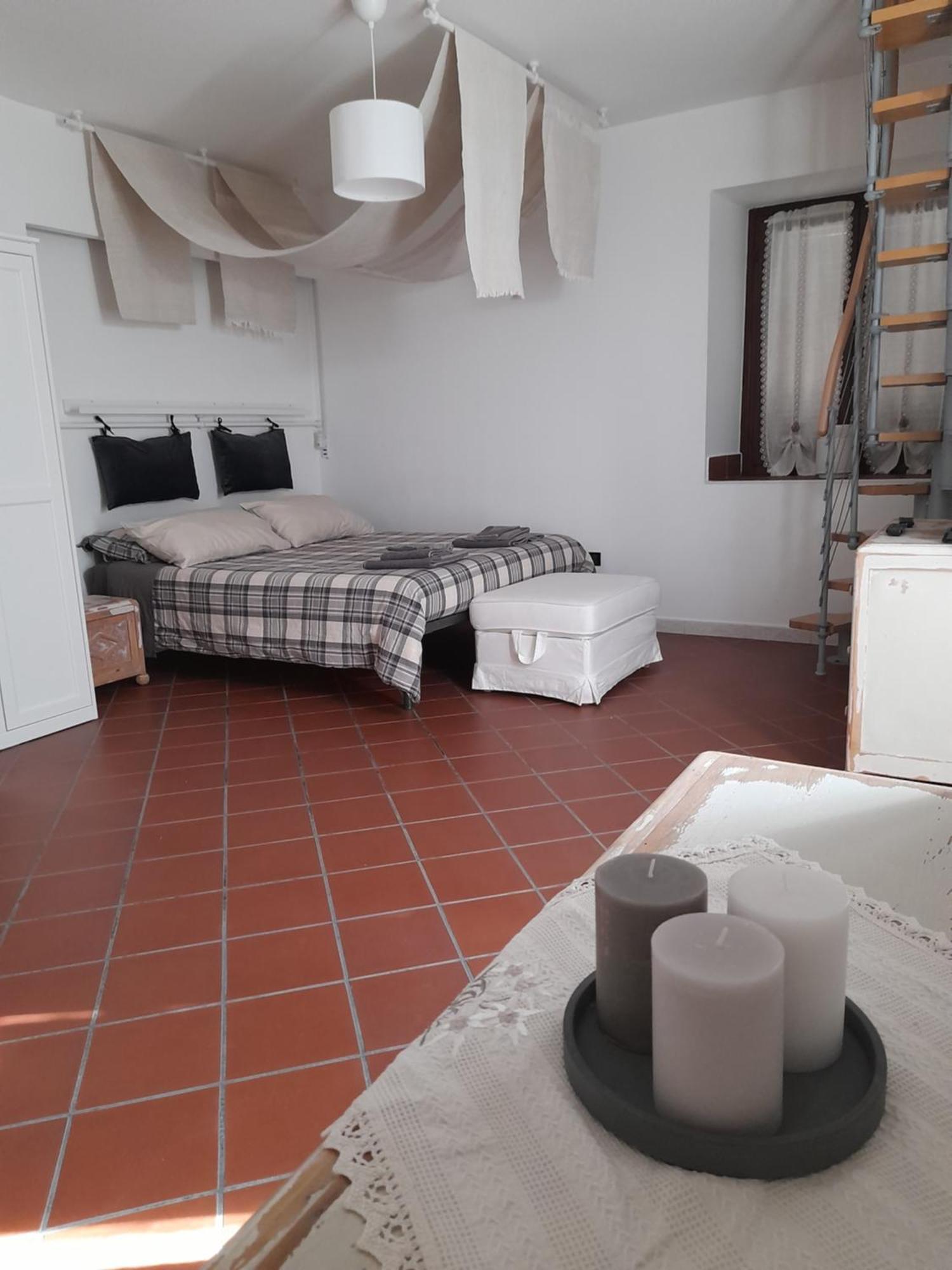 Apartamento Il Sogno Di Bea Terni Habitación foto