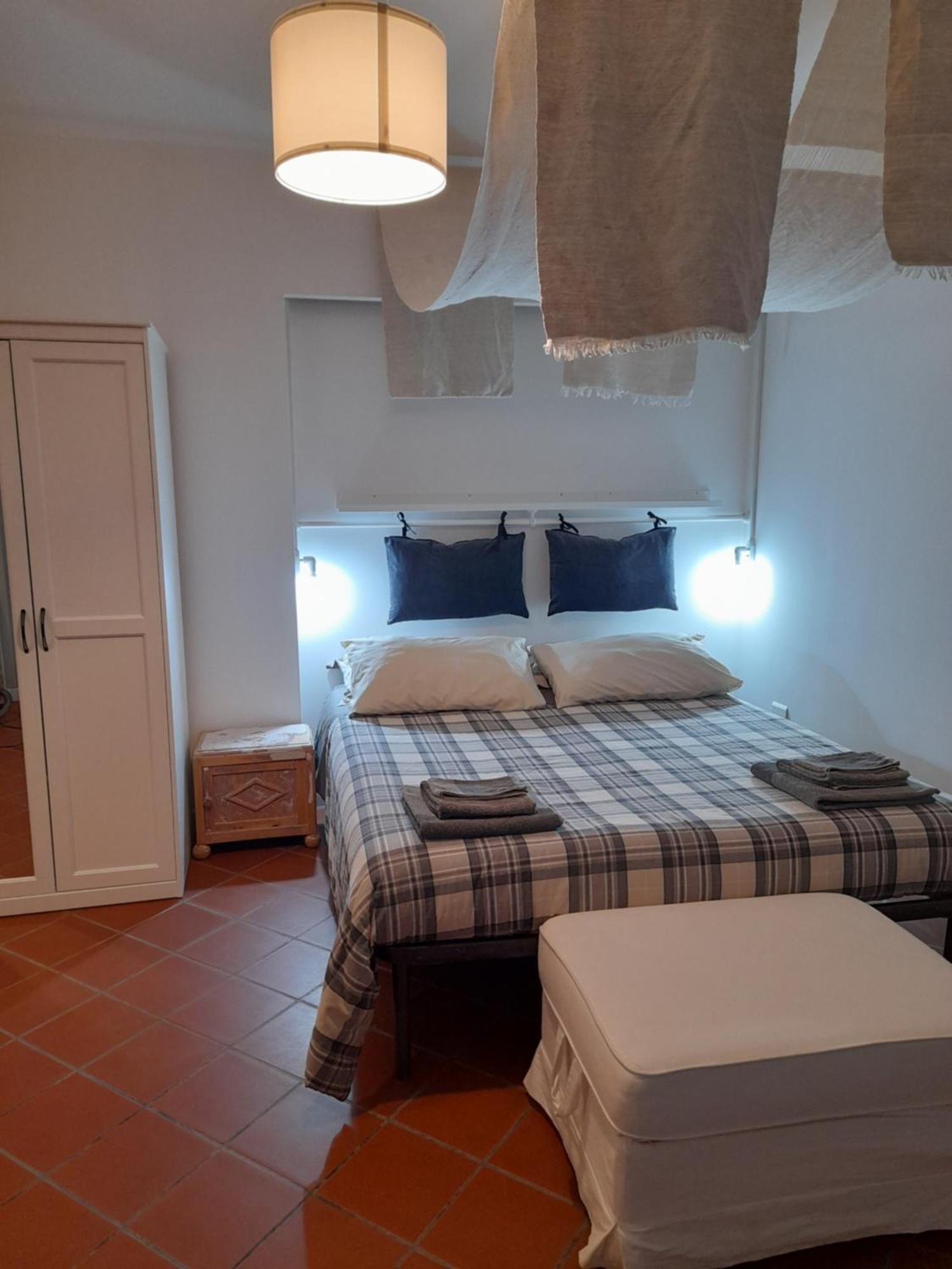 Apartamento Il Sogno Di Bea Terni Habitación foto