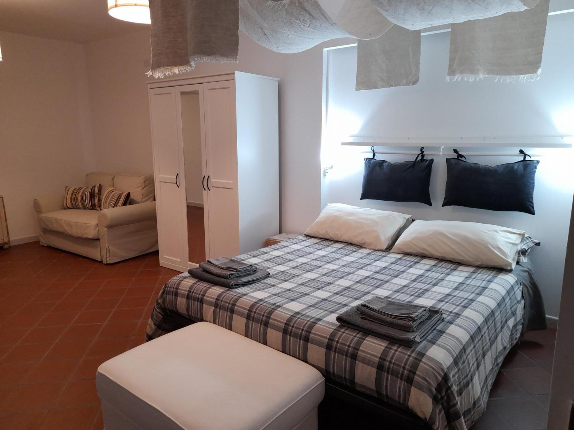 Apartamento Il Sogno Di Bea Terni Habitación foto